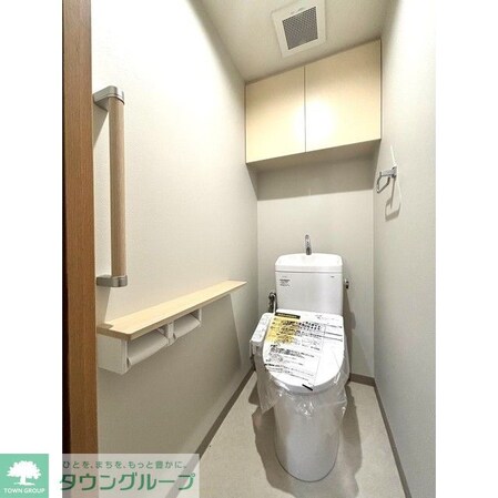 ネクス川口の物件内観写真